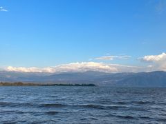 -西昌邛海湿地