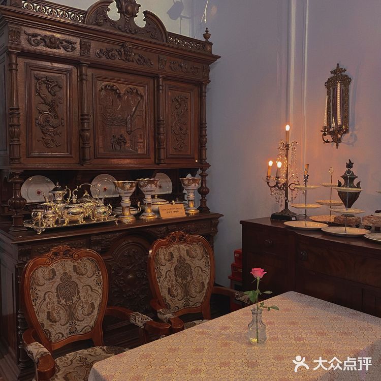 穿越到19世纪 体验欧洲贵族生活