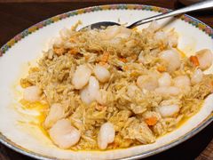 -新光酒家·河豚·海鲜·蟹料理(浦东店)