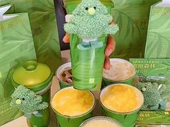 -奈雪的茶(中海环宇荟店)