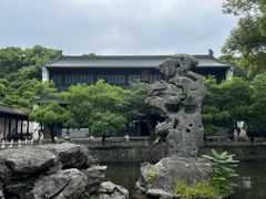 -浙江省博物馆(孤山馆区)