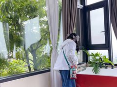 -花树下民宿(成都龙泉阳光城百工堰公园店)