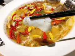 -新太二·鲜料川菜(万泰汇店)