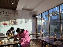 -正宗李家土鸡米线店