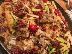 -老板恋上鱼(印象城店)