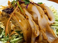 大拉皮-春發合饭庄