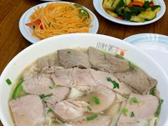 -小灶派· 地道兰州牛肉面(宏发大厦店)