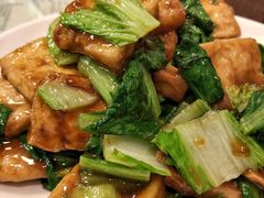 -清真牛街祥云轩门钉肉饼(左家庄店)