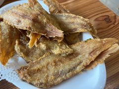 -大丰收海鲜地方菜馆