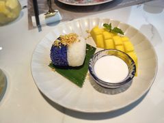-泰椰里·泰国餐厅(智慧城广百广场店)