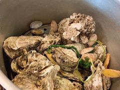 -土蚝·高压锅生蚝(百姓美食街店)