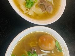 -十二忠手拉面(五福店)