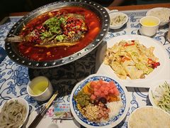 -群英会·三国菜(曹魏古城店)