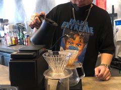 -BE NORMAL CAFE(霞溪路店)