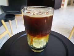 柠檬咖啡-CAFE'IN精品咖啡体验空间(小寨店)