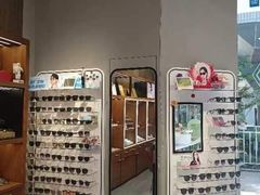 -一代眼镜·蔡司配镜(浦东大拇指广场店)
