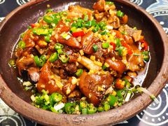 -阿嫂印象·民间江湖菜(大学城店)