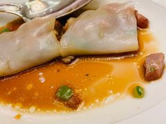 叉烧肠粉-北京四季酒店·采逸轩