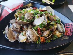 -红钳侠小龙虾·烧烤(中赢康康谷店)