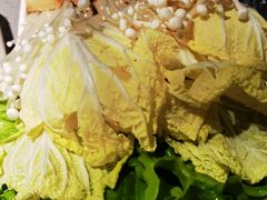 -半天妖烤鱼(丰科万达店)