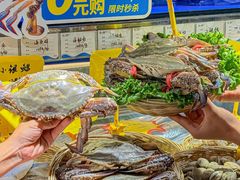 -舟小鲜·舟山小渔村(凤城四路中登广场店)