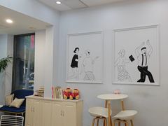 -姆们M Sweetie Cake(三里屯店)