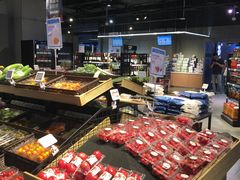 -盒马鲜生(昆城店)
