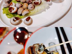 -小厨师·二十年沈家门小海鲜(百井坊巷店)