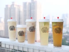 -眷茶(赛格国际购物中心店)
