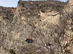 -圣莲山风景区