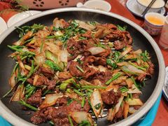 -京味张·北京烤鸭(南山店)