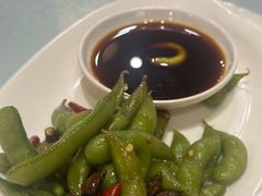 -陈胖子特色菜.鲜货现炒(融景城店)