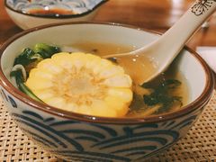 -蟹将军·松叶蟹和牛日料放题自助(K11店)