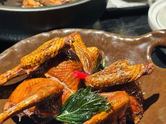 -花潮料理艺食馆(成都万象城店)