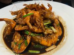 -老头儿油爆虾(星光一期店)