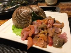 -船奇蒸汽海鲜·闽菜(八市海鲜总店)