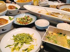 -黑窑厂糖油饼烤鸭·清真菜(旗舰店)