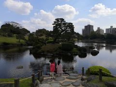 -水前寺成趣园