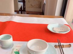 -荷风细雨·中国茶宴(碧云店)