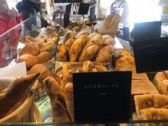 -仙峰天然面包(迎宾路店)