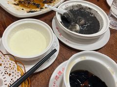 -正德顺順德雙皮奶(中信店)