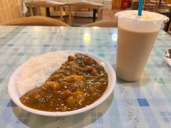 -顶屋咖喱(街道口总店)