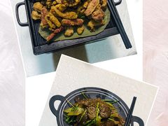 -福慧慈缘素食餐厅(王府井店)