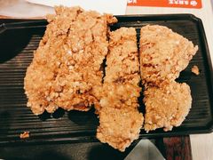 -永和大王(蛙嫩紫苏香·军博店)