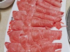 -阳坊大都涮羊肉(阳坊总店)