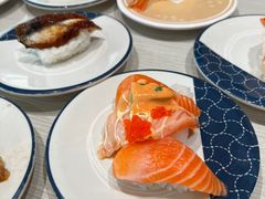 -滨寿司(新街口中央商场店)