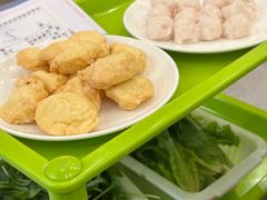 -正能量脆肉鲩火锅