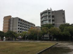 -杭州师范大学(下沙校区)