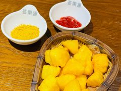 -芸南道·过桥米线(昆明老街旗舰店)