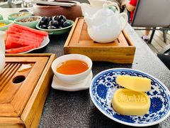-湖畔居茶楼(湖滨店)